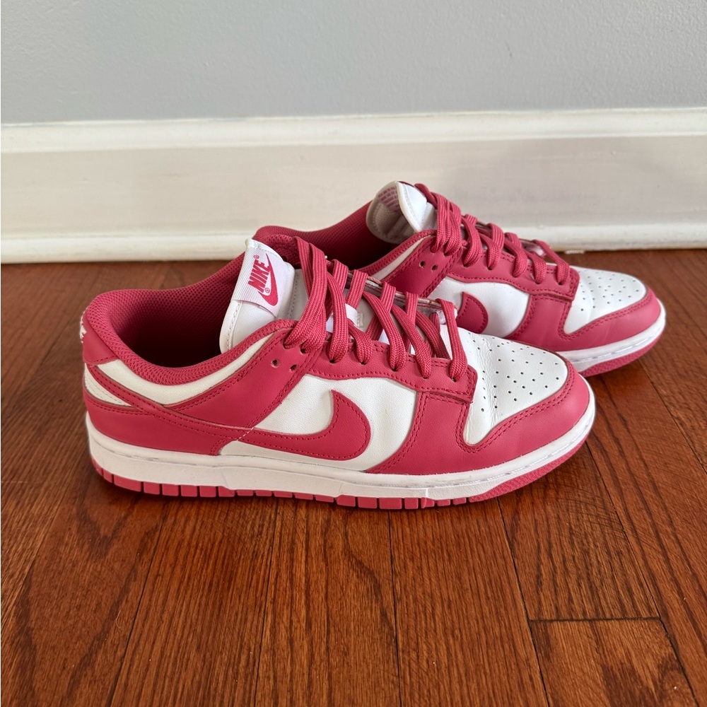 Nike Dunk Low Archeo Pink